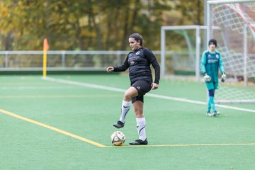 Bild 210 - wCJ VfL Pinneberg - Eimsbuettler TV : Ergebnis: 0:3